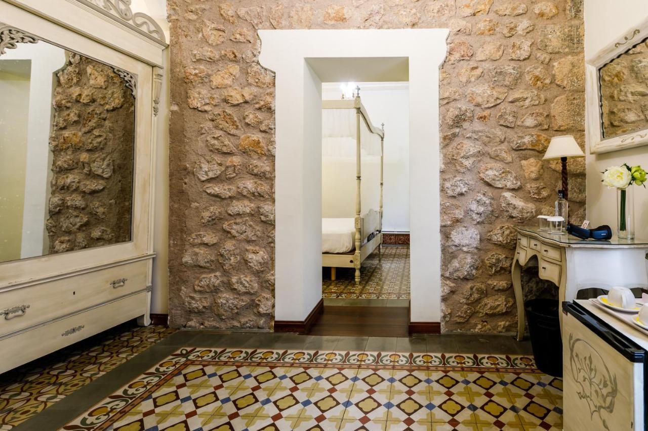 Finca Cas Sant Sóller Dış mekan fotoğraf