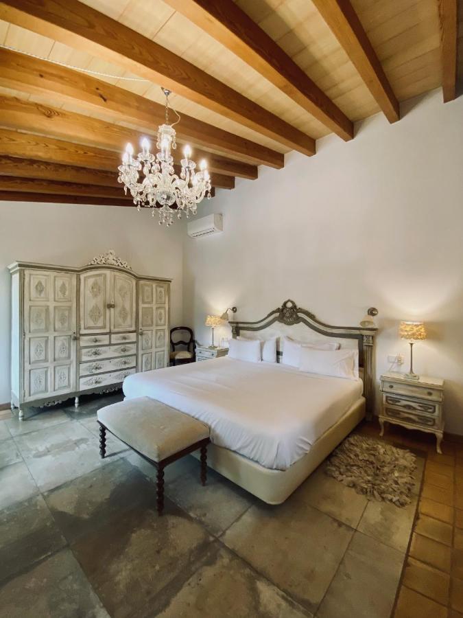 Finca Cas Sant Sóller Dış mekan fotoğraf