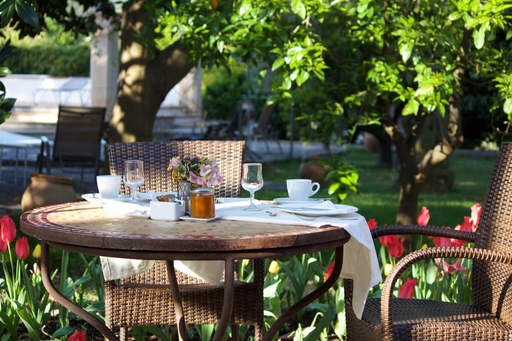 Finca Cas Sant Sóller Dış mekan fotoğraf